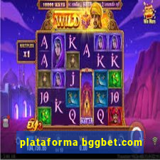 plataforma bggbet.com